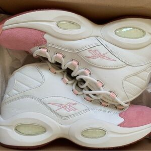 CLEAN Iverson’s sz13